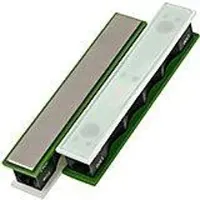 Wicked Edge conjunto de pedras de afiar de diamante, ultrafino 1500 e Blank Glass Platens
