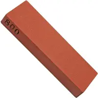Naniwa Pocket Pro Stone PS-308, pedra de afiar grão 800