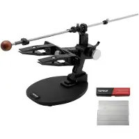 TSProf Kadet Pro Kit KD22003D sistema de afiação
