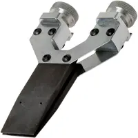 TSProf Single Fillet Clamp, PT1800020, grampo