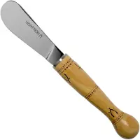 Nontron Traditional faca de manteiga, TARTBOBU