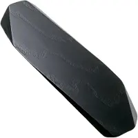 Noyer KM25B íman para faca 25 cm, preto