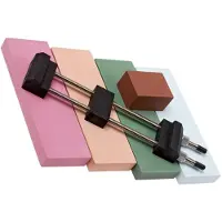 Skerper Professional conjunto de afiação 220/1000/2000/5000, dressing stone + suporte