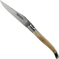 Laguiole En Aubrac Classic 12cm chifre L0212PCI-FSI1
