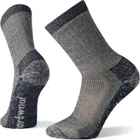 Smartwool Meias Classic Hike Extra Cushion Crew