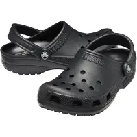 Crocs Socas 'Classic W' preto