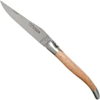 Laguiole En Aubrac Classic 12 cm plátano L0212PYNI/FSB1