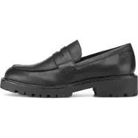 Vagabond SHOEMAKERS Sapato Slip-on 'Kenova' preto