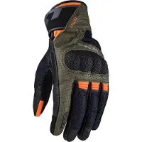 Ls2 Textil Luvas Air Raptor