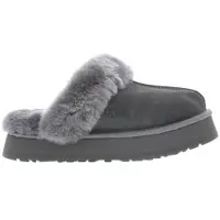 Ugg Socas 'Disquette' grafite