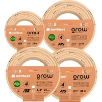 Cellfast Mangueira De Jardim Grow 12.5mm