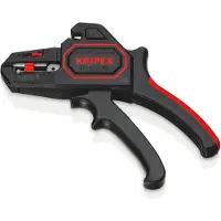 Knipex Alicate De Decapagem Automático 180 Mm