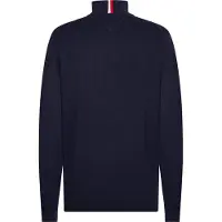 Tommy Hilfiger Cardigã Mw0mw28050
