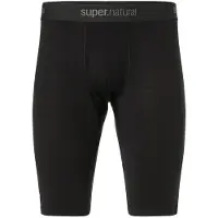 Super.natural Leggings Curtos Tundra175