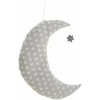 Creaciones Llopis Pingente Lua Almofada 38x30 Cm