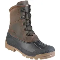 Meindl - Pós ski - Cervinia Brun para Homem - Tamanho 6,5 UK - Castanho