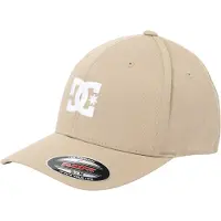 Dc-shoes Boné Star 2