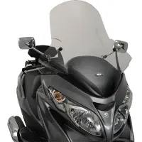 Givi Para-brisa 266dt Suzuki Burgman 400 K7/k8/k9/l0/l1/l2/l3/l4/l5/l6