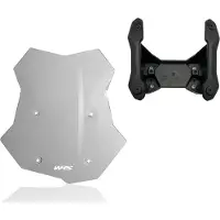 Wrs Para-brisa Bmw Bm042f Caponord