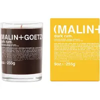 Malin+Goetz Vela Rum Escuro Malin + Goetz 255gr