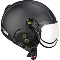 Cgm Capacete Urbano 801v Ebi Vintage