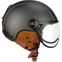 Cgm Capacete Urbano 801v Ebi Vintage