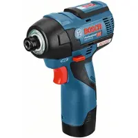 Bosch Professional Chave De Impacto Gdr 12v-110