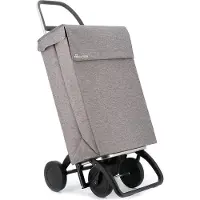Rolser Carrinho De Compras Jean Tweed 4