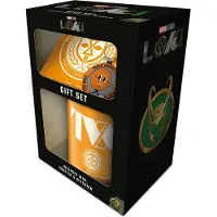 Pyramid Caneca Marvel