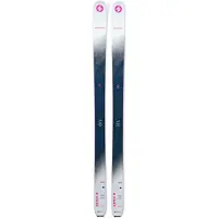 Blizzard Esquis De Travessia Para Mulher Zero G 084 Approach W