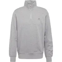 Gant Moletom Com Meia-zíper 2008005 Regular Fit