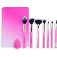 Revolution The Brush Edit 1 Conjunto