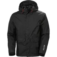 Helly Hansen Capa De Chuva Manchester