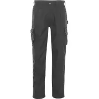 Mascot Calças De Trabalho Hardwear 03079 Big Thigh Pockets