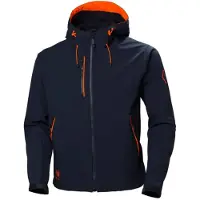 Helly Hansen Jaqueta Softshell Chelsea Evo 2.0