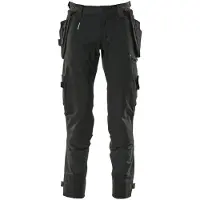 Mascot Calças Advanced 17079 Knee Pad Pockets