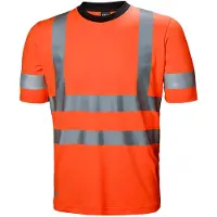 Helly Hansen Camiseta De Manga Curta Addvis