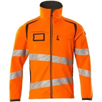 Mascot Jaqueta Softshell Accelerate Safe 19002