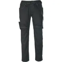 Mascot Calças De Trabalho Unique 12579 Big Thigh Pockets