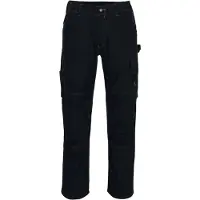 Mascot Calças De Trabalho Young 05279 Big Thigh Pockets