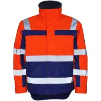 Mascot Jaqueta De Inverno Safe Compete 07223