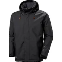 Helly Hansen Jaqueta Impermeável Oxford