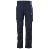 Helly Hansen Calças De Trabalho Manchester