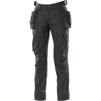 Mascot Calças De Trabalho Accelerate 18531 Hanging Pockets Big