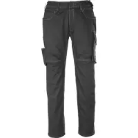 Mascot Calças De Trabalho Unique 12079 Big Thigh Pockets