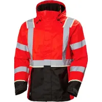 Helly Hansen Jaqueta Impermeável Uc-me