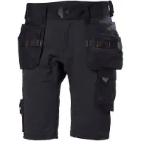Helly Hansen Calções De Trabalho Chelsea Evolution