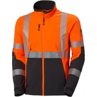 Helly Hansen Casaco Icu Brz
