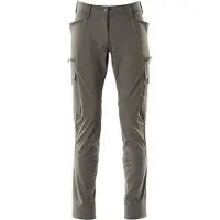 Mascot Calças De Trabalho Accelerate 18188 Big Thigh Pockets