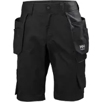 Helly Hansen Calções De Trabalho Manchester Cons